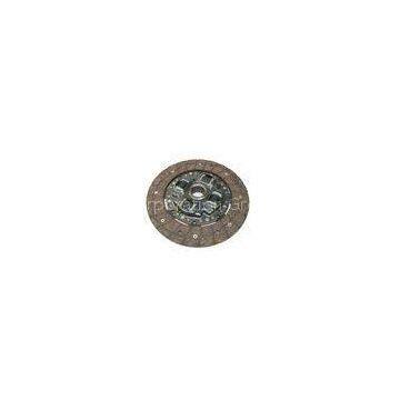 Toyota / Daihatsu gear Clutch Driven Plate with Non - Asbestos Clutch Facing