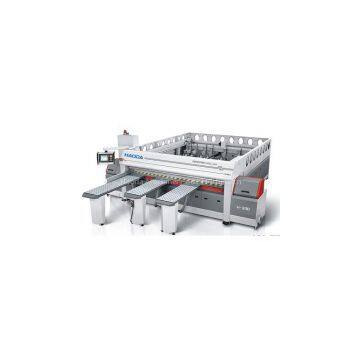 H330 Automatic Panel Sizing Saw