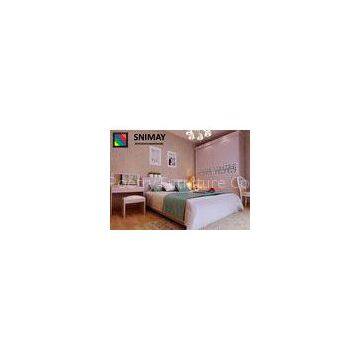 Eco Simple Wood Living Room Furniture , Contemporary House And Home Furniture