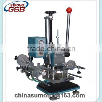 LZ-170-C Stamping Machine