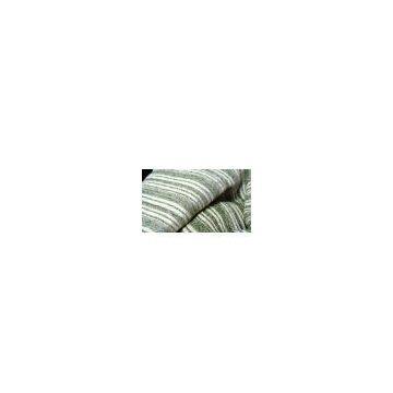 Sell Chenille Yarn Dyed Fabric