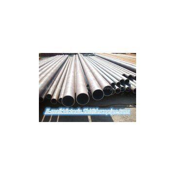 16-50Mn, 27SiMn, 40Cr, 12-42CrMo, A333, 12Cr1MoVG etc. alloy seamless steel pipe from China