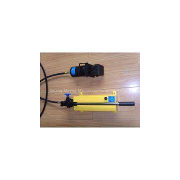 Mining Anchor rope cutter With Competitive Price