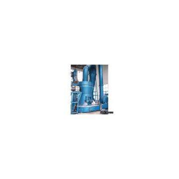 Sell High Pressure Suspension Grinder Mill