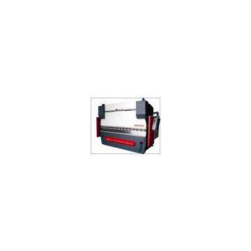 CNC Press Brake
