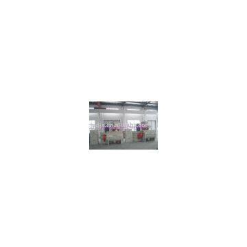 hot mixer machine(plastic mixer machine, mixing unit,high speed mixer unit.plastic mixing unit,pvc powder mixing machine,mixer)