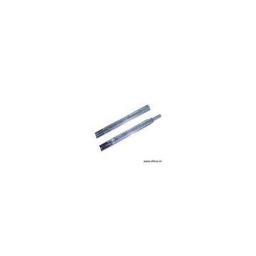 Sell Full Extension Drawer Slide with Self-Closed Device