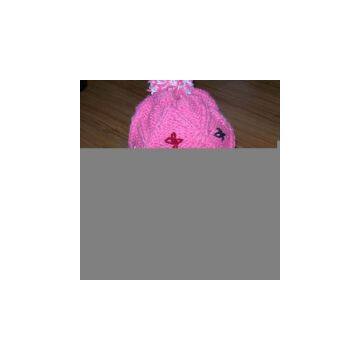 Sell Knitted Hat