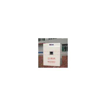 incubator for hatching machine