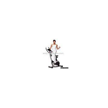 Sell Fashion Semi-Commercial Upright Exercise Bike