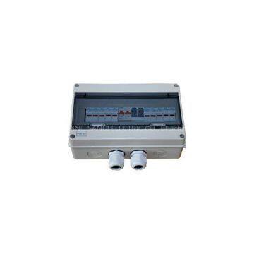 PV Junction Box