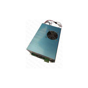 Co2 Laser Power Supply Dy13 For 100-130W Laser Tube