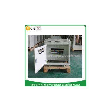 400v to 380v 3 ph step down transformer