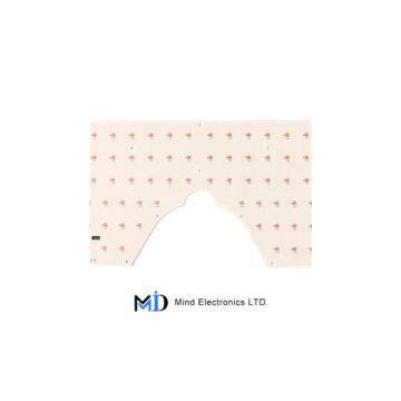 LED OUTDOOR WATERPROOF PCB