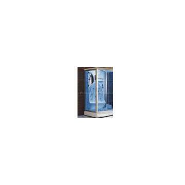 Steam Shower-SRC-1290