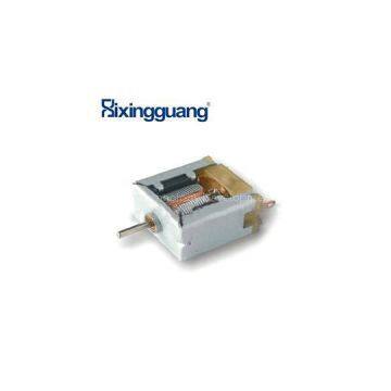 Intelligent Electronic Mechanical Lock Motor R-SA020-09170