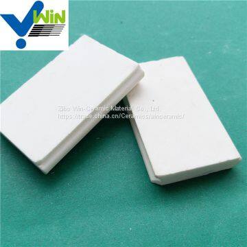 High wear resistance industrial alumina brick manufacture price