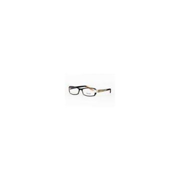 Plastic Tr90 Dixon Optical Frames For Youth , Colorful Rectangular Shaped