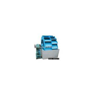 Sand Washing Machine, Sand Seprator