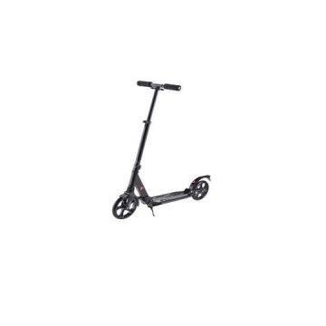 Professional Supply Suspension Design 200mm Kick Scooter