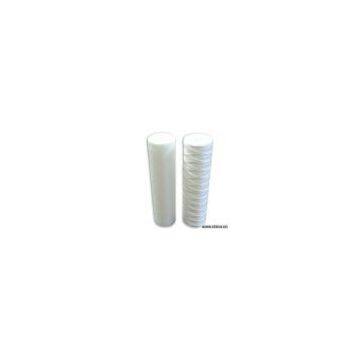 Sell PP & Wire Water Filter Elements