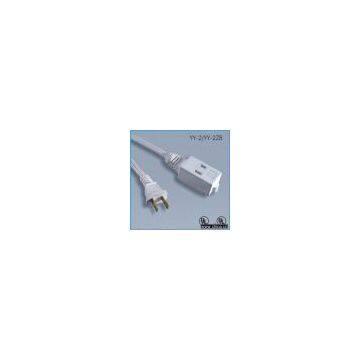 Sell AC Europe Type Power Extension Cord Sets
