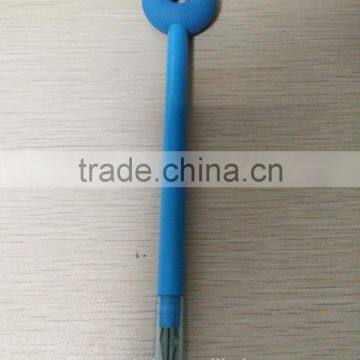 2017 Lovely Doughnut Promotional Gift Advertising Pen