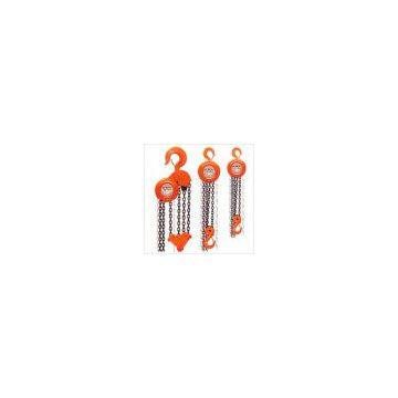 Baoding Hoist and Transportation Equipment Factory