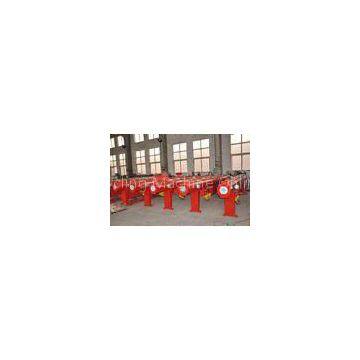 Stainless Steel Automatic Ppr Pipe Production Line With Spray Tank