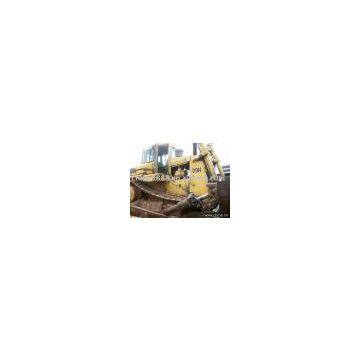 used CAT bulldozer, used cat D9N  bulldozer