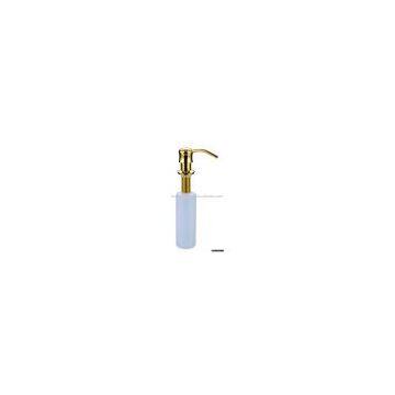 Soap dispenser