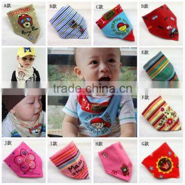 baby bandana bibs