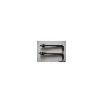 polished anchor Bolt