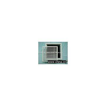 RHFK-HB Composed air grille