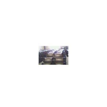 Carbon steel Buttweld Pipe Fittings(including Elbow,Reduce ,Tee,Cap)