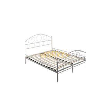 Bedroom Furniture Wrought Iron Bed BED-T-005