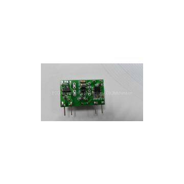 1W AC/DC converter 110/220V to 3.3V/5V/12V/15V/18V/24V/28V/48V