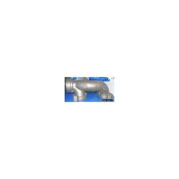 Ferrous Casting part(Grey Iron Casting/ Ductile Iron Casting)