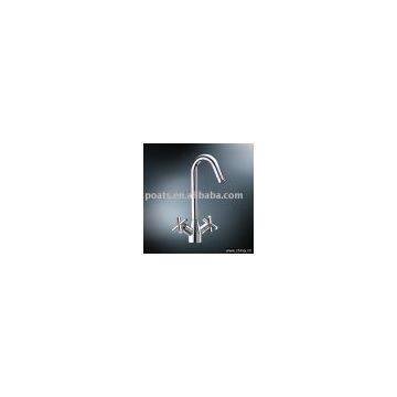 water tap