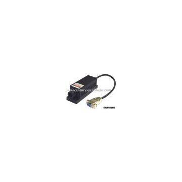 200mW 650nm Red Laser Module