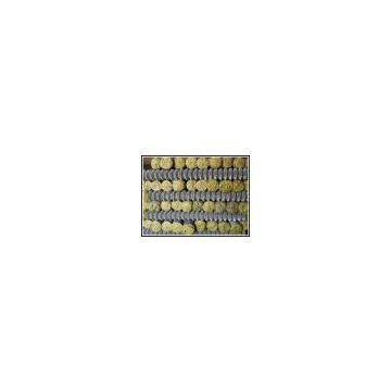 chain link fencing