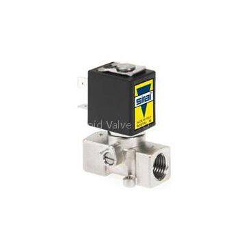 Sirai  Solenoid Valves