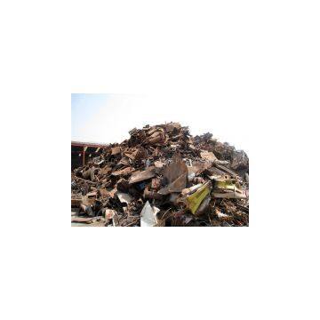 Iron Scrap(HMS 1&2) photo-2