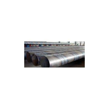 SSAW Steel Pipe Manufacture for Sale photo-3
