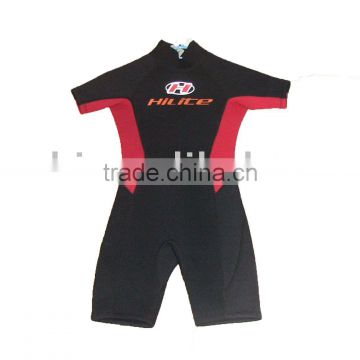 neoprene surfing suit