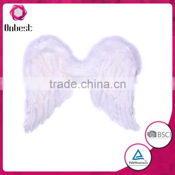 Wholesale angel small wings for crafts dance fairy wings costumes for kids dress