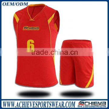 custom sublimated basketball uniform suit basketball training t-shirt