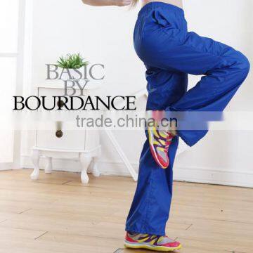 Adult sport dance long pants