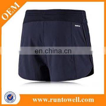 Polyester custom wholesale running shorts, popular wholesale running shorts ,high quality wholesale running shorts