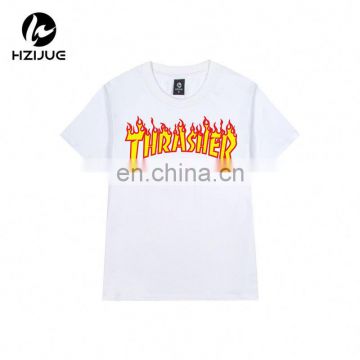 Best seller breathable leisure campaign t shirt